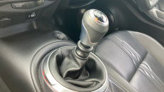 Nissan Juke 1.0 DiG-T 114 Tekna 5dr Petrol Hatchback